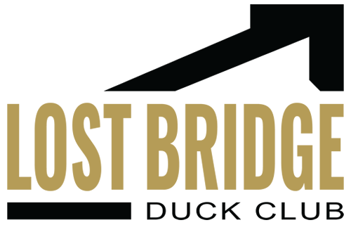 Lost Bridge Duck Club